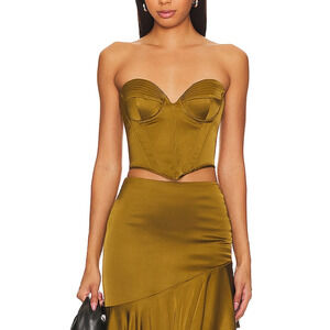 Nbd 'Amrita' Top Size XXS